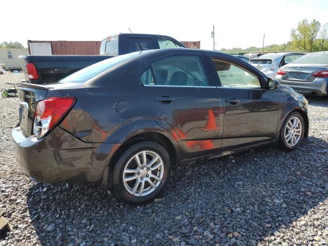 Photo 2 VIN: 1G1JC5SH9D4210776 - CHEVROLET SONIC LT 