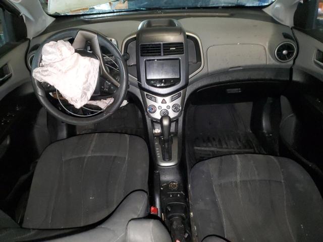 Photo 7 VIN: 1G1JC5SH9D4218473 - CHEVROLET SONIC LT 