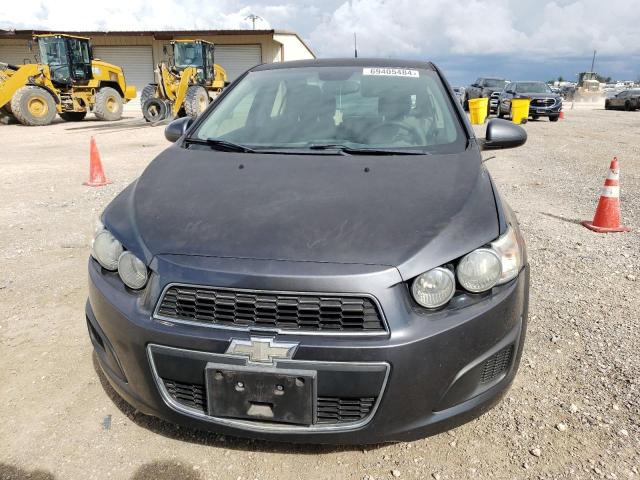 Photo 4 VIN: 1G1JC5SH9D4230557 - CHEVROLET SONIC LT 