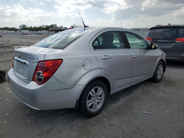 Photo 2 VIN: 1G1JC5SH9D4247682 - CHEVROLET SONIC 