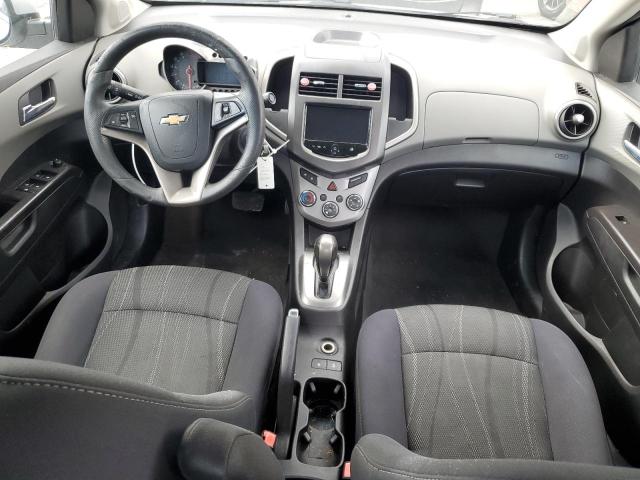 Photo 7 VIN: 1G1JC5SH9D4247682 - CHEVROLET SONIC 