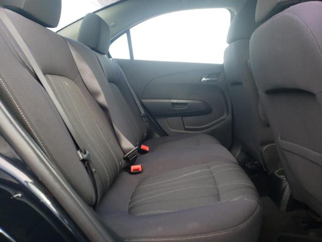 Photo 5 VIN: 1G1JC5SH9D4248895 - CHEVROLET SONIC 