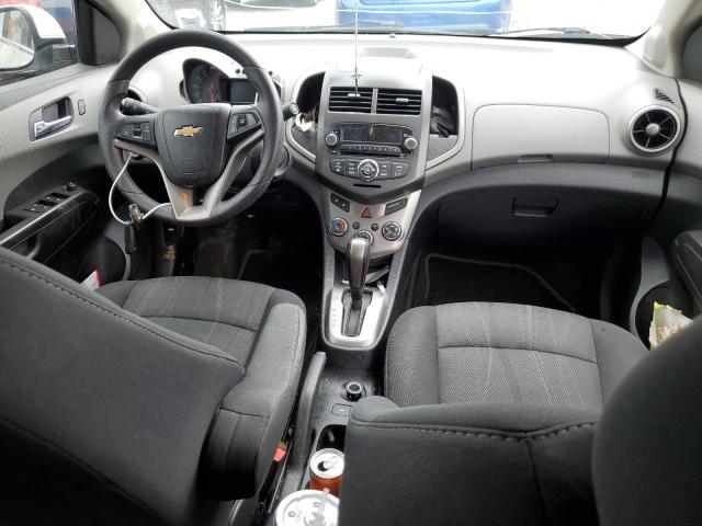 Photo 7 VIN: 1G1JC5SH9E4101722 - CHEVROLET SONIC 