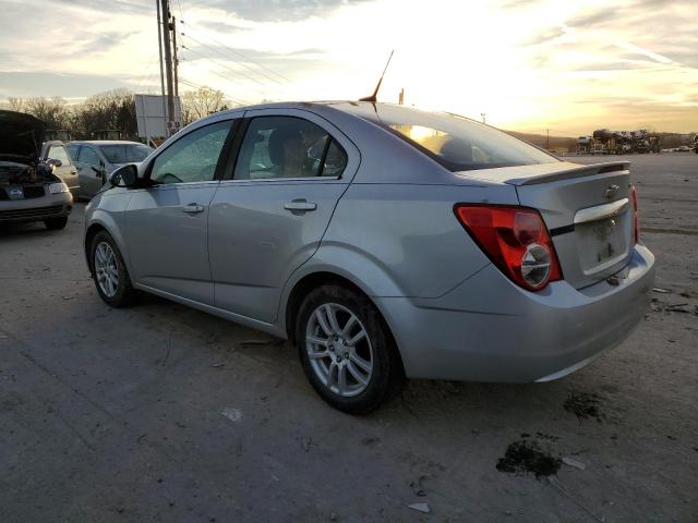 Photo 1 VIN: 1G1JC5SH9E4136762 - CHEVROLET SONIC LT 