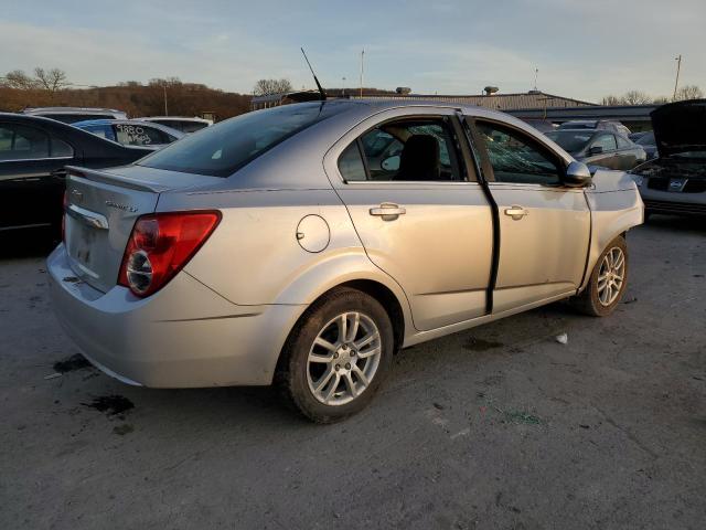 Photo 2 VIN: 1G1JC5SH9E4136762 - CHEVROLET SONIC LT 