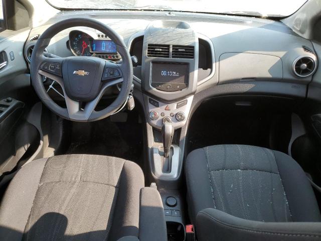 Photo 7 VIN: 1G1JC5SH9E4139791 - CHEVROLET SONIC LT 