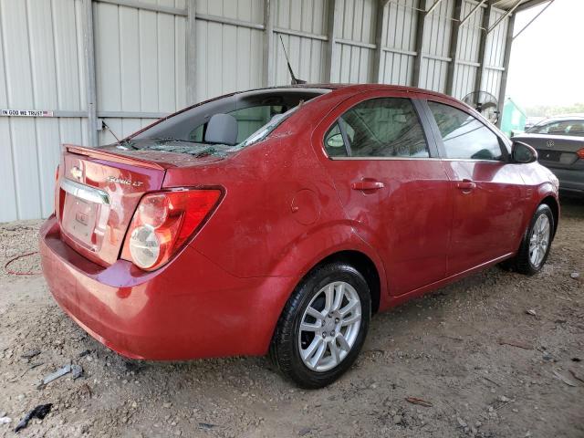 Photo 2 VIN: 1G1JC5SH9E4204736 - CHEVROLET SONIC 