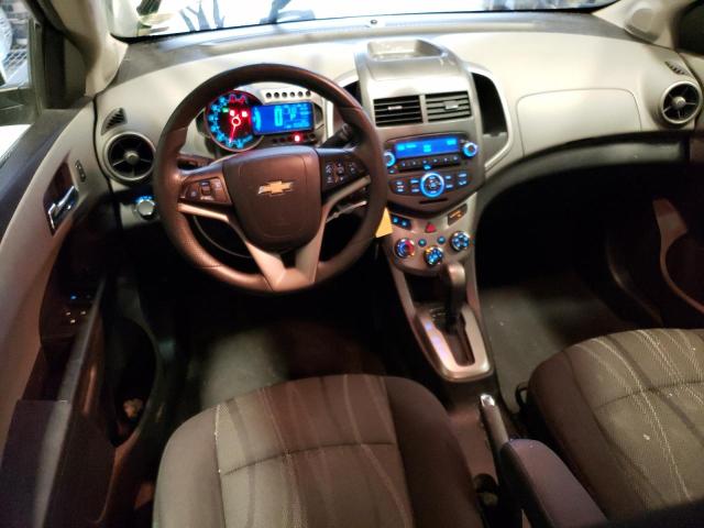 Photo 7 VIN: 1G1JC5SH9E4214540 - CHEVROLET SONIC 