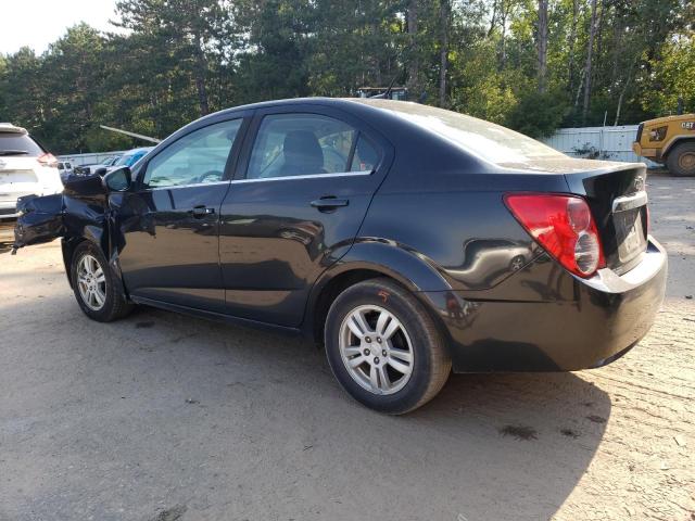 Photo 1 VIN: 1G1JC5SH9E4233394 - CHEVROLET SONIC LT 