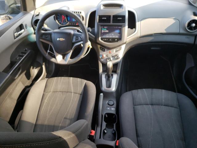 Photo 7 VIN: 1G1JC5SH9E4233394 - CHEVROLET SONIC LT 