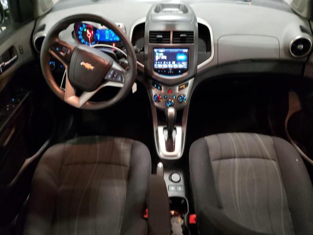 Photo 7 VIN: 1G1JC5SH9E4237848 - CHEVROLET SONIC LT 