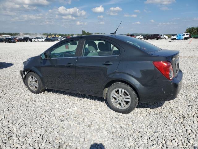 Photo 1 VIN: 1G1JC5SH9E4240913 - CHEVROLET SONIC LT 