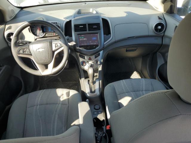 Photo 7 VIN: 1G1JC5SH9E4240913 - CHEVROLET SONIC LT 