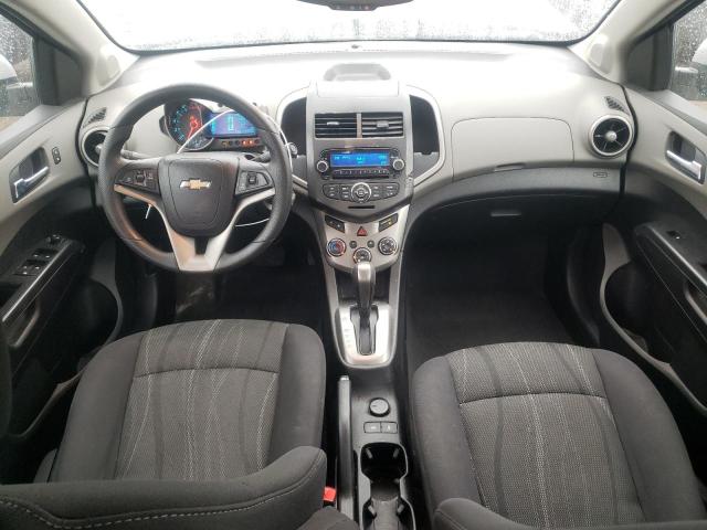 Photo 7 VIN: 1G1JC5SH9F4108929 - CHEVROLET SONIC LT 