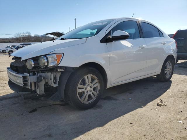 Photo 0 VIN: 1G1JC5SH9F4131191 - CHEVROLET SONIC 