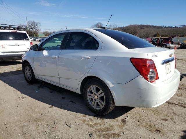 Photo 1 VIN: 1G1JC5SH9F4131191 - CHEVROLET SONIC 