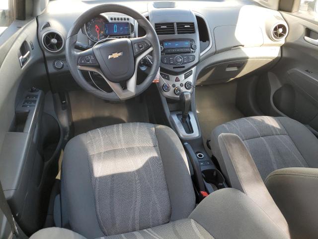 Photo 7 VIN: 1G1JC5SH9F4131191 - CHEVROLET SONIC 