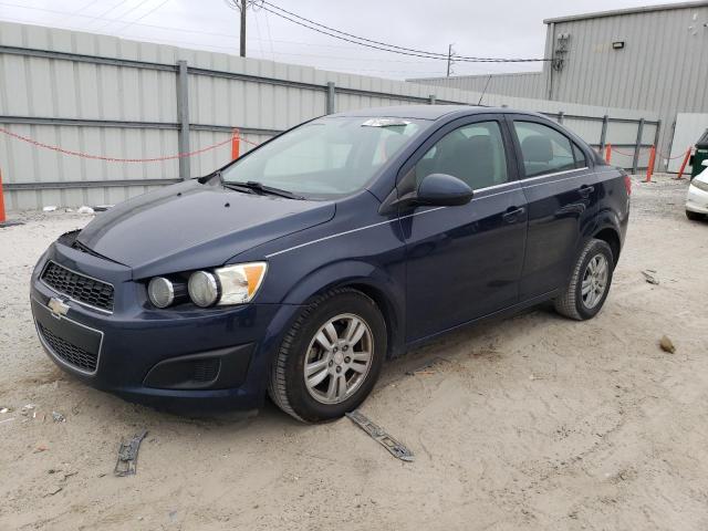 Photo 0 VIN: 1G1JC5SH9F4141431 - CHEVROLET SONIC 