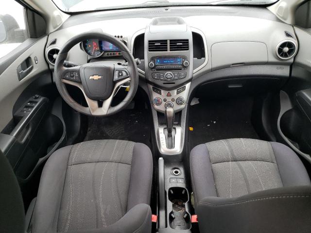 Photo 7 VIN: 1G1JC5SH9F4141431 - CHEVROLET SONIC 