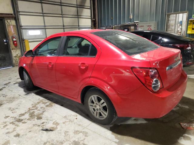 Photo 1 VIN: 1G1JC5SH9F4143003 - CHEVROLET SONIC 