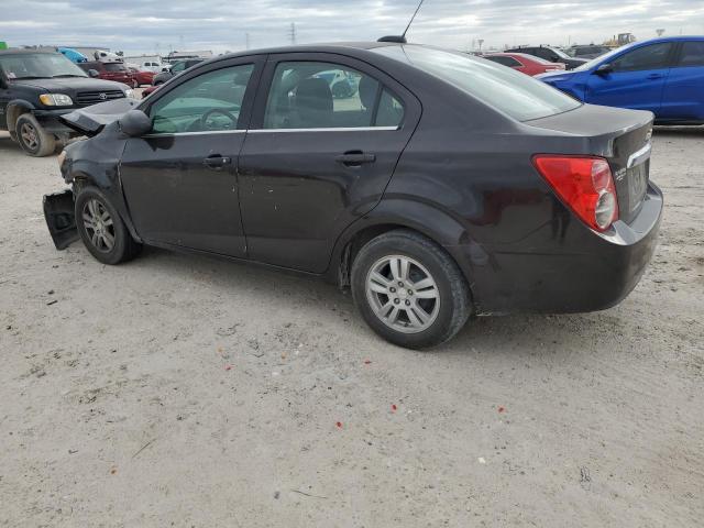 Photo 1 VIN: 1G1JC5SH9F4145477 - CHEVROLET SONIC 