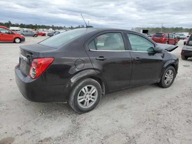 Photo 2 VIN: 1G1JC5SH9F4145477 - CHEVROLET SONIC 