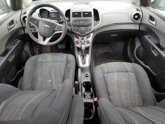 Photo 7 VIN: 1G1JC5SH9F4145477 - CHEVROLET SONIC 