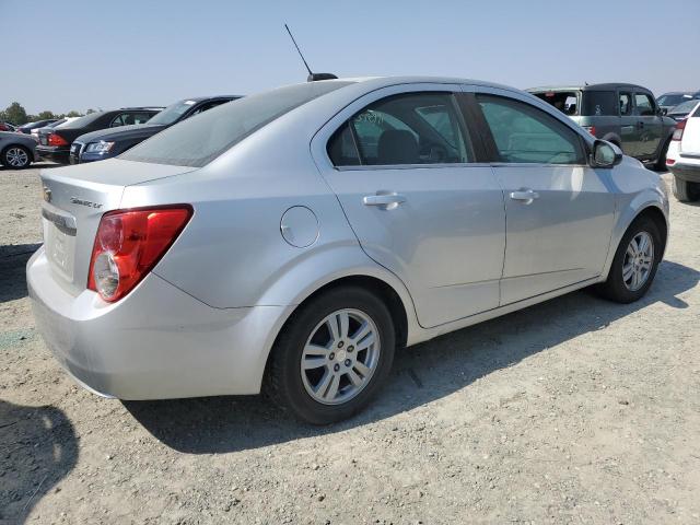 Photo 2 VIN: 1G1JC5SH9F4151585 - CHEVROLET SONIC LT 