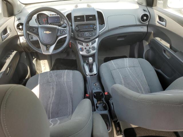 Photo 7 VIN: 1G1JC5SH9F4151585 - CHEVROLET SONIC LT 