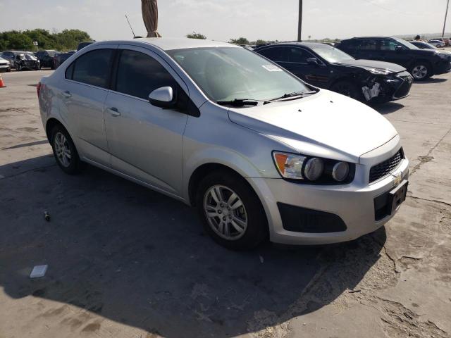 Photo 3 VIN: 1G1JC5SH9F4177071 - CHEVROLET SONIC LT 