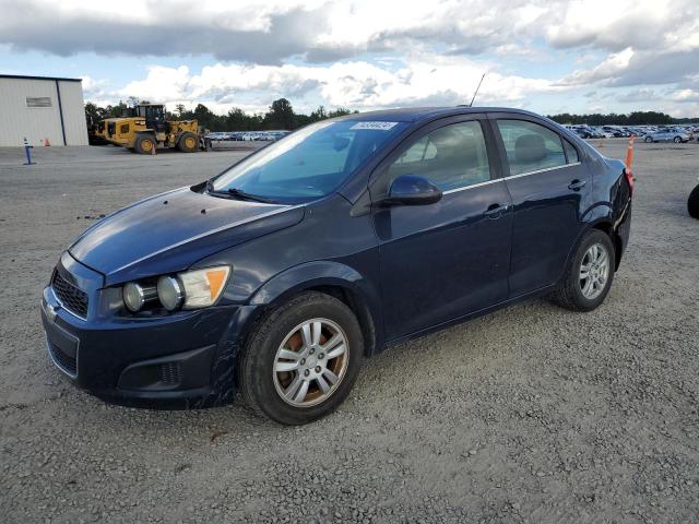 Photo 0 VIN: 1G1JC5SH9F4184814 - CHEVROLET SONIC LT 