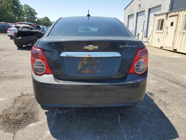 Photo 5 VIN: 1G1JC5SH9F4213258 - CHEVROLET SONIC LT 