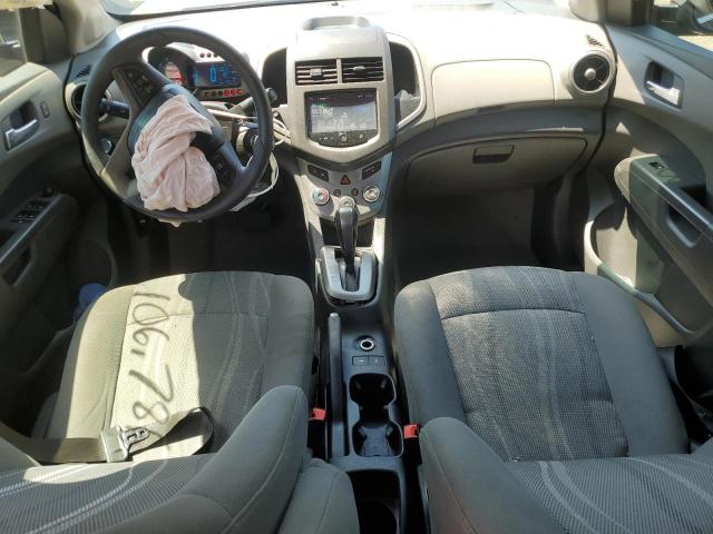 Photo 7 VIN: 1G1JC5SH9F4213258 - CHEVROLET SONIC LT 