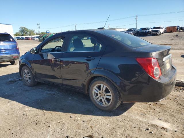 Photo 1 VIN: 1G1JC5SH9F4213678 - CHEVROLET SONIC LT 