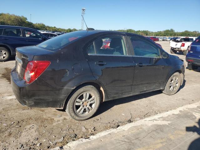 Photo 2 VIN: 1G1JC5SH9F4213678 - CHEVROLET SONIC LT 