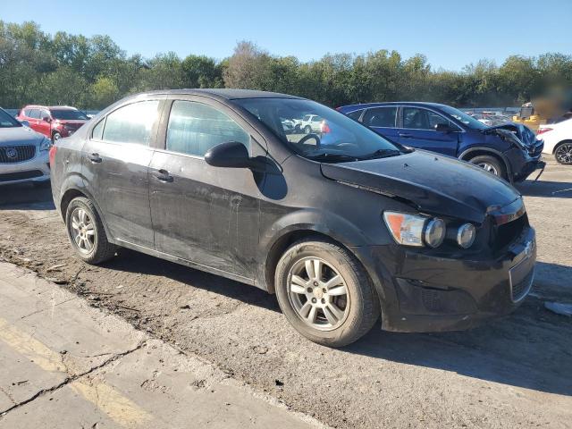 Photo 3 VIN: 1G1JC5SH9F4213678 - CHEVROLET SONIC LT 