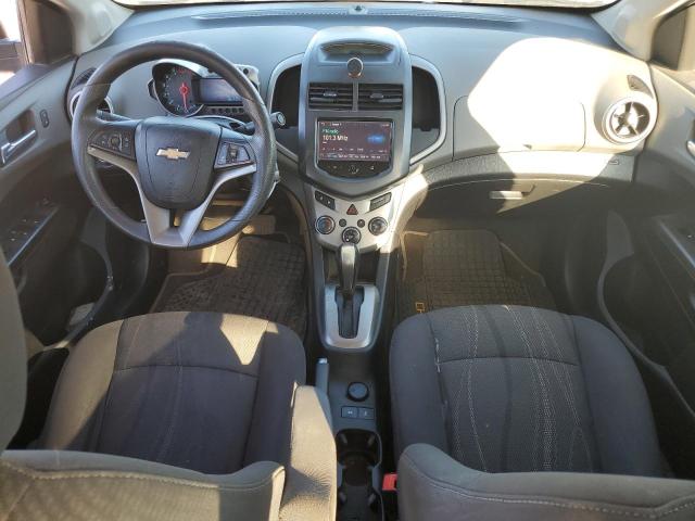 Photo 7 VIN: 1G1JC5SH9F4213678 - CHEVROLET SONIC LT 