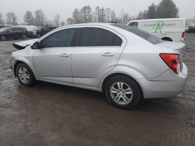 Photo 1 VIN: 1G1JC5SH9F4219254 - CHEVROLET SONIC 