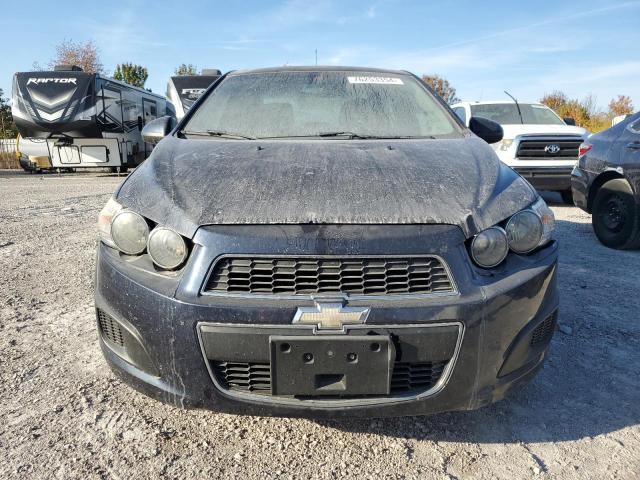 Photo 4 VIN: 1G1JC5SH9F4220565 - CHEVROLET SONIC LT 