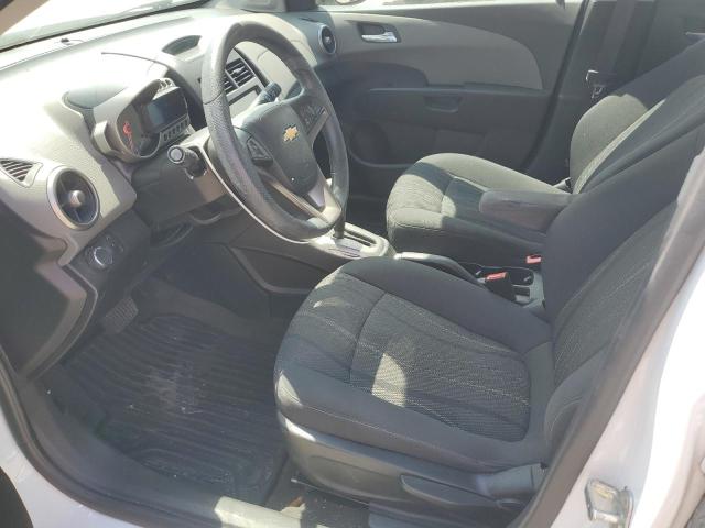 Photo 6 VIN: 1G1JC5SH9G4119284 - CHEVROLET SONIC 