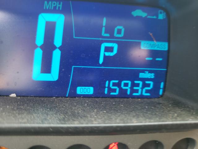 Photo 7 VIN: 1G1JC5SH9G4121021 - CHEVROLET SONIC LT 