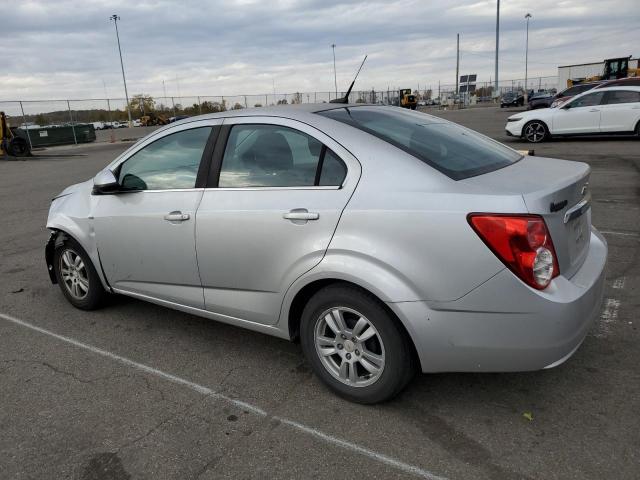 Photo 1 VIN: 1G1JC5SHXC4130885 - CHEVROLET SONIC LT 