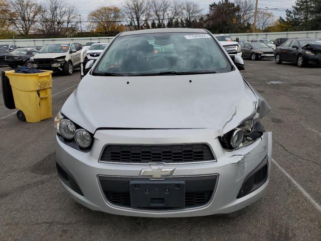 Photo 4 VIN: 1G1JC5SHXC4130885 - CHEVROLET SONIC LT 