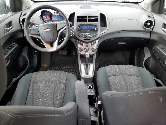 Photo 7 VIN: 1G1JC5SHXC4130885 - CHEVROLET SONIC LT 