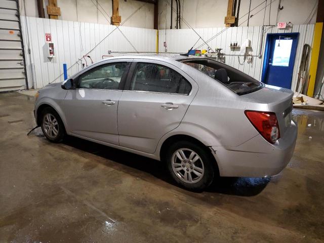 Photo 1 VIN: 1G1JC5SHXC4146035 - CHEVROLET SONIC 