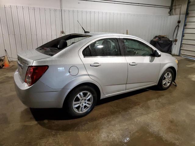 Photo 2 VIN: 1G1JC5SHXC4146035 - CHEVROLET SONIC 