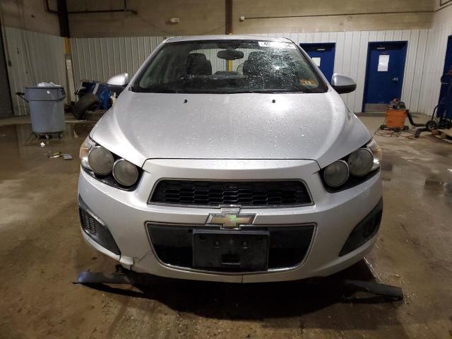 Photo 4 VIN: 1G1JC5SHXC4146035 - CHEVROLET SONIC 