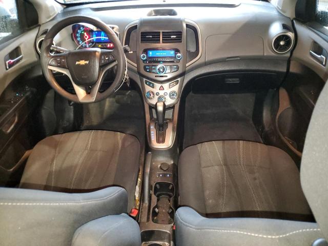 Photo 7 VIN: 1G1JC5SHXC4146035 - CHEVROLET SONIC 