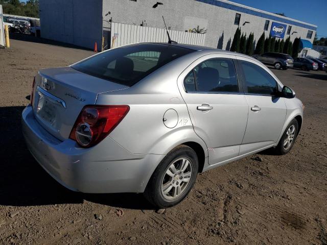 Photo 2 VIN: 1G1JC5SHXC4177088 - CHEVROLET SONIC LT 