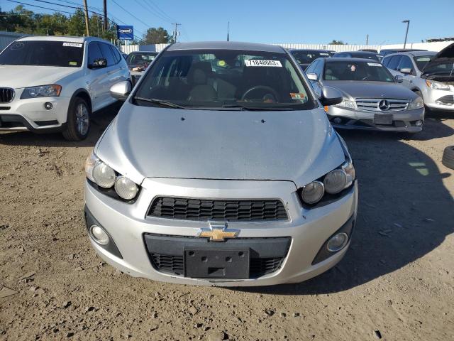 Photo 4 VIN: 1G1JC5SHXC4177088 - CHEVROLET SONIC LT 